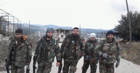 Thổ Nhĩ Kỳ "bật đèn xanh" cho Nga - Syria tấn công Jisr Al-Shughour 