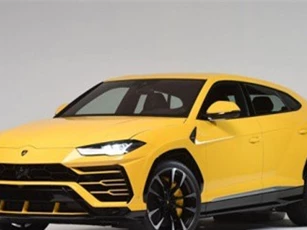 Top 10 xe SUV sở hữu tốc độ khủng khiếp nhất trên thị trường