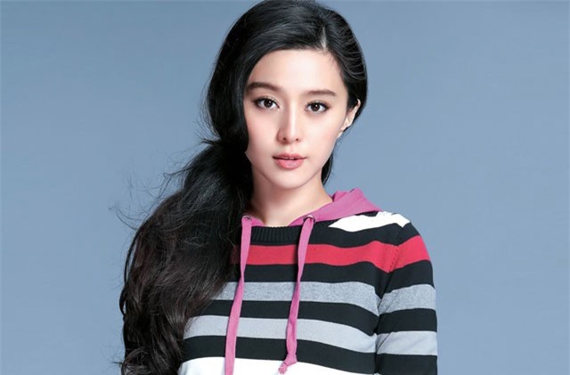 Top 7 nữ nghệ sĩ Trung Quốc có thù lao đại diện thương hiệu cao nhất: Phạm Băng Băng vô đối