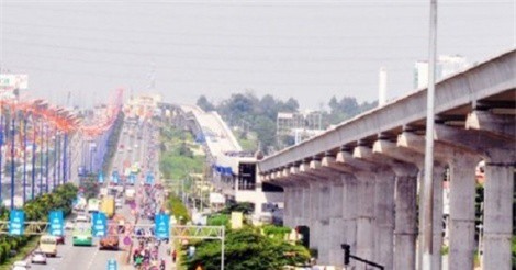 Vì sao dự án Metro Sài Gòn đội vốn lên đến 30 nghìn tỷ?