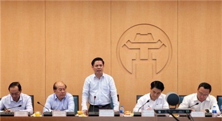 80.000 tỷ đồng đầu tư xây dựng đường cất hạ cánh số 3 ở sân bay Nội Bài