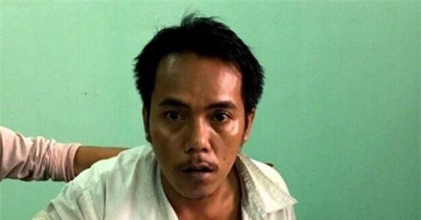 Bí tiền trả nợ, đâm tài xế taxi cướp tài sản