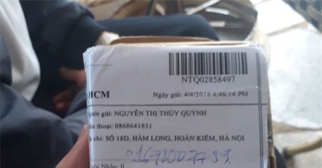 Cảnh giác chiêu lừa đảo "nhận bưu phẩm" ở Gia Lai