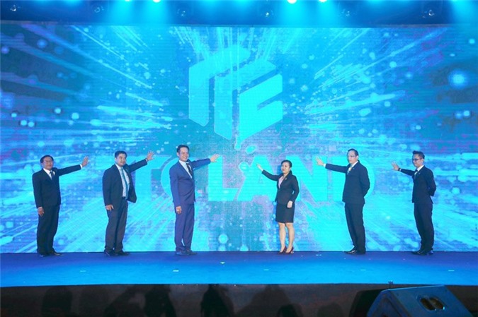 CTCP Địa ốc Sài Gòn Thương Tín đổi tên, lấn sân sang mảng bất động sản