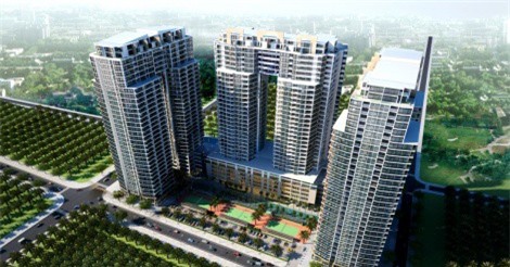 CTCP Phát triển nhà Bà Rịa – Vũng Tàu ước tính lãi quý I/2018 khoảng 30-35 tỷ đồng