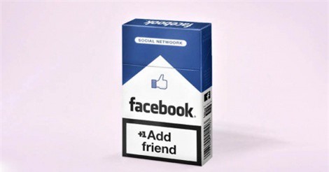 Dù đưa ra chính sách cấm, Facebook bị nghi cho phép quảng cáo thuốc lá