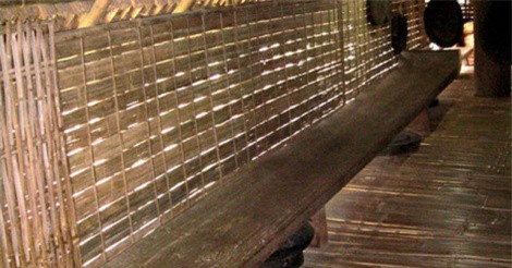 Ghế K’pan – niềm tự hào của người Ê Đê