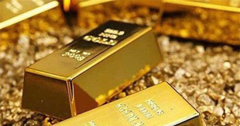 GIÁ VÀNG NGÀY 7/4: Cuối tuần “hụt hơi”