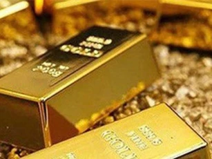GIÁ VÀNG NGÀY 7/4: Cuối tuần “hụt hơi”