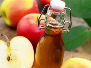 Hướng dẫn làm và bảo quản giấm táo tự nhiên, tốt cho sức khỏe