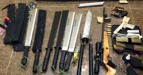 Lâm Đồng: Đã xác định nghi can nổ súng làm 2 cha con bị thương ở Đà Lạt