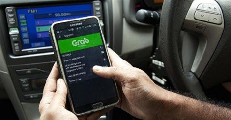 Taxi Hà Nội kêu gọi 77 doanh nghiệp hợp lực cạnh tranh Grab