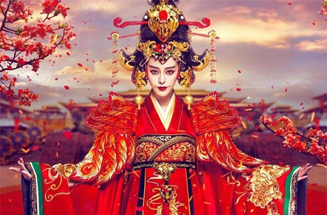 Thực hư về sự tàn độc của Võ Tắc Thiên