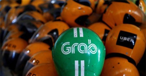 Tiền của Uber chảy về đâu?