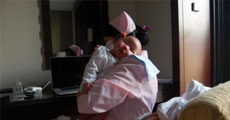 Trung Quốc: Trung thành với đảng mới được hiến tinh trùng