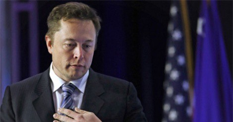 Tuần u tối nhất trong lịch sử thành lập Tesla của tỷ phú Elon Musk