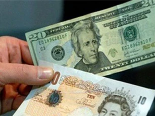 Tỷ giá ngoại tệ ngày 7/4: USD và bảng Anh nhẹ tăng