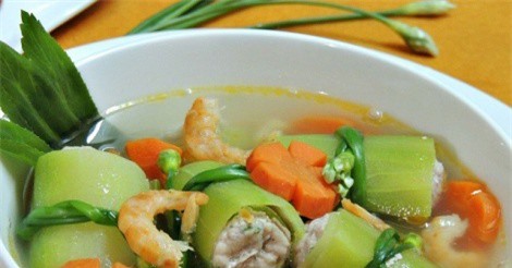 8 loại thực phẩm cực tốt cho người bị viêm loét dạ dày tá tràng  