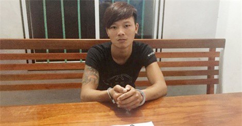 9X lên mạng học cách chế tạo súng đem bán