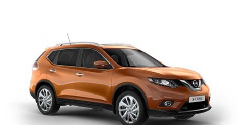 Bảng giá xe Nissan tháng 4/2018: Biến động mạnh