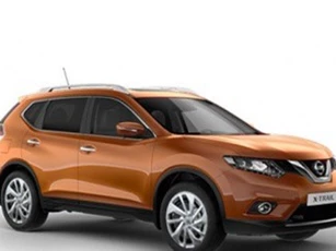 Bảng giá xe Nissan tháng 4/2018: Biến động mạnh