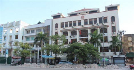 Bắt quả tang cán bộ Cục thuế Quảng Ninh nhận hối lộ