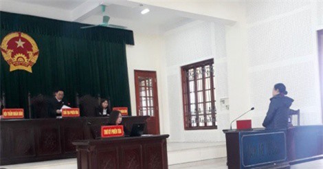 Bị bạo hành nhiều năm, người phụ nữ thành kẻ giết chồng