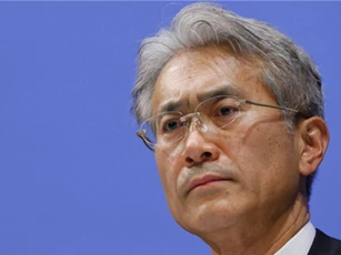 CEO Sony Kenichiro Yoshida: Từ cánh tay phải đến chủ nhân chiếc ghế quyền lực của Sony