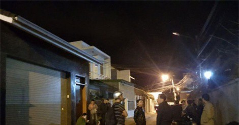 Đăk Lăk: Người đàn ông tử vong trong tư thế treo cổ