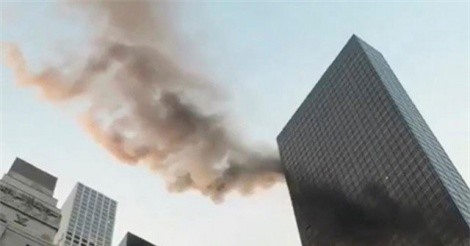 ĐIỂM TIN THẾ GIỚI: Anh sắp đưa cựu điệp viên Skripal sang Mỹ, cháy tòa nhà của Tổng thống Donald Trump ở New York