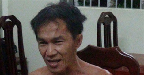 Đồng Tháp: Bắt nghi phạm chém lìa đầu nạn nhân, chém luôn công an