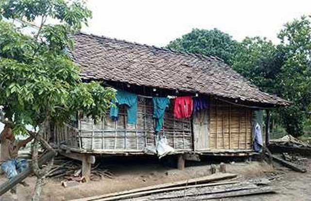 Giải mã thứ bùa ngải khó tin của người Ba Na trên đất Kon Tum