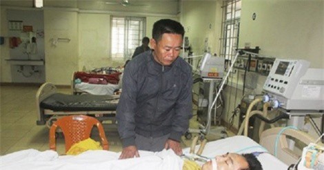 Hà Tĩnh: Nghi con trai bị “sát hại” tại trung tâm cai nghiện, gia đình cầu cứu