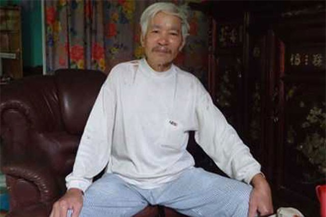 Huyền bí bùa ngải và tục thờ ma xứ Mường