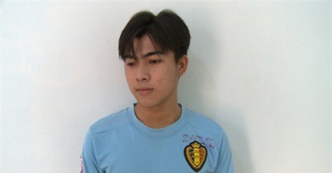 Kiên Giang: Tạm giam nam sinh lớp 11 đâm bạn tử vong