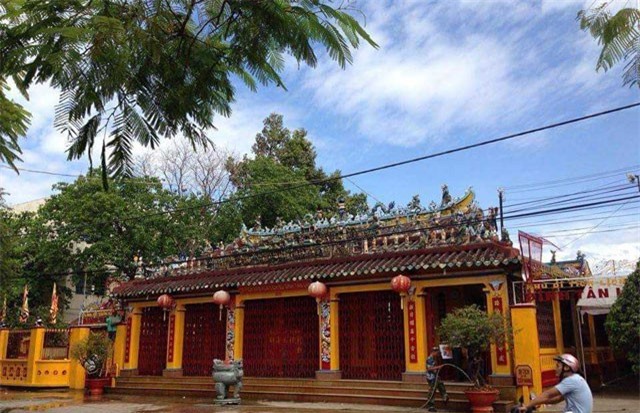 Lý giải chuyện người Biên Hòa không ăn tân gia, không đi xe màu đỏ