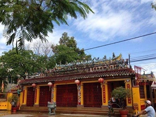 Lý giải chuyện người Biên Hòa không ăn tân gia, không đi xe màu đỏ