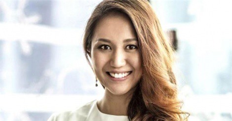 "Mỹ nữ" triệu phú làm giàu từ khối nợ của gia đình