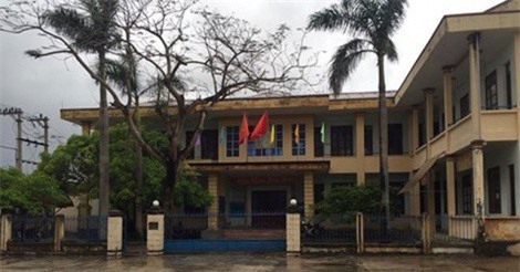 Quảng Bình: Xã dùng tiền hỗ trợ của Fomosa để đi du lịch