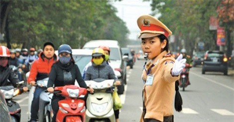 Thủ tướng ra Công điện bảo đảm an toàn giao thông dịp Lễ 30/4 và 1/5