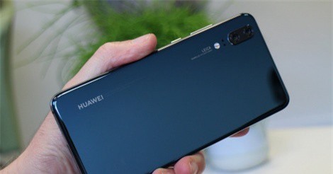 Top 10 smartphone được yêu thích nhất Quý I/2018