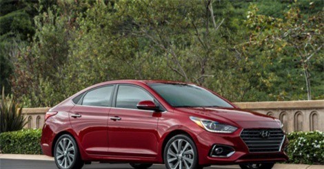 Top 10 xe mini đáng tin cậy nhất thế giới