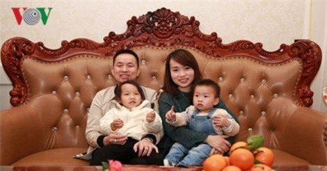 Trở thành tỷ phú nhờ chiếc xe đạp điện và mối tình xuyên biên giới