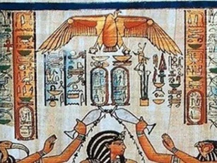 Vì sao linh mục rất được tôn thờ thời Ai Cập cổ đại?