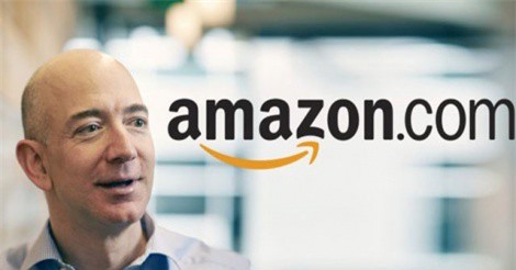 10 bài học về nghệ thuật lãnh đạo của ông chủ Amazon