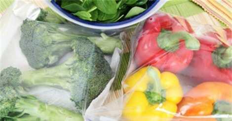 10 cách để bảo toàn tối đa dinh dưỡng trong thực phẩm sau khi mua về