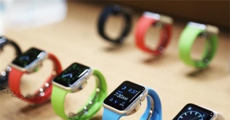 Apple bị công ty Omni MedSci kiện vì vi phạm bản quyền công nghệ đo nhịp tim trên Apple Watch