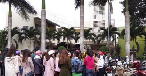 Báo cáo Chính phủ vụ 500 giáo viên có nguy cơ mất việc tại Đắk Lắk