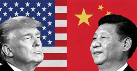 Bloomberg: Nếu chiến tranh thương mại Mỹ - Trung nổ ra, Việt Nam là nước ít thiệt hại nhất