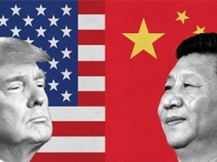 Bloomberg: Nếu chiến tranh thương mại Mỹ - Trung nổ ra, Việt Nam là nước ít thiệt hại nhất